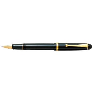 CUSTOM（PILOT） PILOT ゲルインキボールペン カスタム74 ブラック LKK