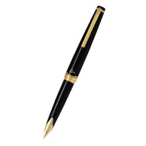 PILOT パイロット 万年筆 エリート95S ブラック 極細字 FES-1MM-B-EF 万年筆の商品画像