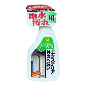 日本ミラコン産業 屋外の洗浄 エクステリア・外カベ洗い 500ml EXT-02