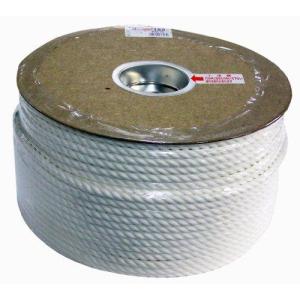 ハンディ・クラウン ユタカメイク クレモナロープドラム巻 9mm×150m RV-5