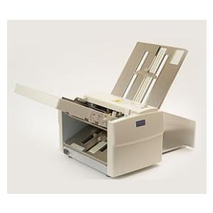 NIPPO ニッポー 自動紙折り機 NP110 新品・保証書付き : 文具・事務