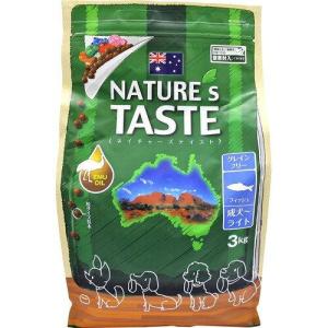 ネイチャーズテイスト（NATURE's TASTE） NATURE'S TASTE ロー