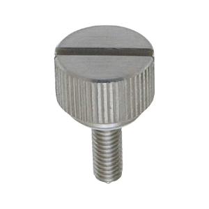 ステンレスローレットツマミ M5 1個 ジョー・プリンス竹下 H-460-SUS-3