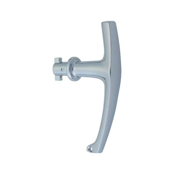 HILOGIC ハイロジック 取り外しハンドル（ZDC タイプ） 1個 PH-20 用ハンドル （0...