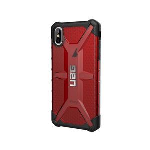 URBAN ARMOR GEAR iPhone XS Max用(6.5インチ)ケース Plasma ...