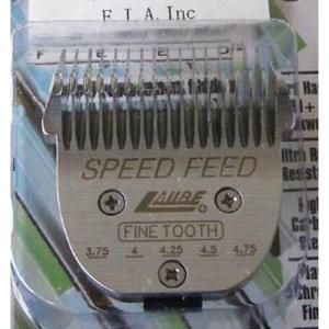 F.I.A. Zipper 2 バリカン 本体 替刃付き ファーストインターナショナルアソシエイト F.I.A ジッパー2 (0.5mm刃