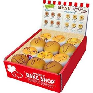 プラッツ ドギー ベイクショップ 24P BOX