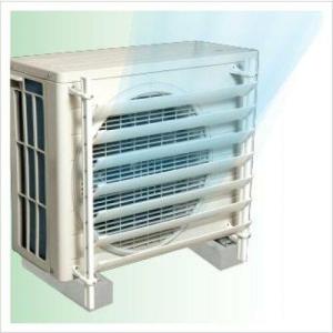 パナソニック(Panasonic) 室外機吹出しグリル CZ-UF011-C Amazon.co.jp: パナソニック(Panasonic) 室外機吹出しグリル CZ