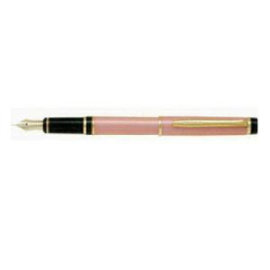 グランセ 【廃番品・在庫限り】PILOT 万年筆 ブラック ペン先F FG-1MR