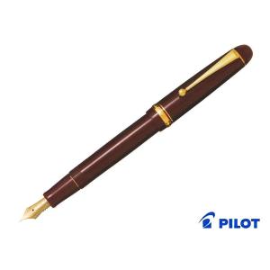 期間限定値下げ　未使用 パイロット カスタム74 SM Pilot 万年筆 PILOT（パイロット） 万年筆 カスタム74 ブラック FKKN-12SR-B | ペン
