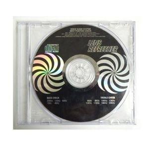 ラウダ CDレンズクリーナー(XL-770) : HJN ヤフー店 - 通販