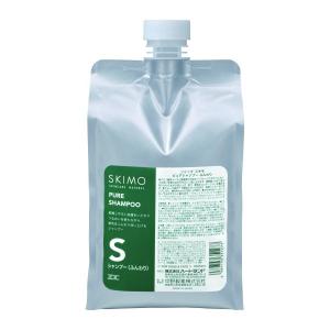 犬 シャンプー ゾイック スーパークレンジング 1000ml 詰替ミニボトル