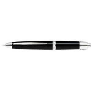 PILOT（パイロット） 【在庫品】パイロット万年筆 キャップレス 木軸