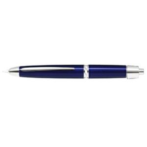 PILOT パイロット 万年筆 キャップレスLS ラグジュアリーブルー 細字 FCLS-35SR-LXLF｜ecjoyecj25