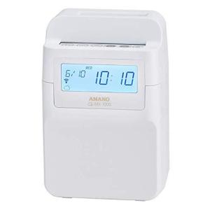 アマノ（AMANO） タイムレコーダー TIME P@CK-iC IV CL タイムパック