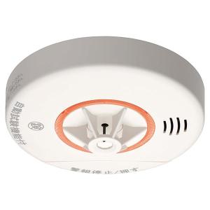 新品 保管品 ニッタン 住宅用火災警報器 KRH-1A 煙式 けむタンちゃん 10年音声式 5個セット(E764wY) ニッタン/NITTAN 住宅用火災警報器 音声タイプ（煙式けむタンちゃんKRH