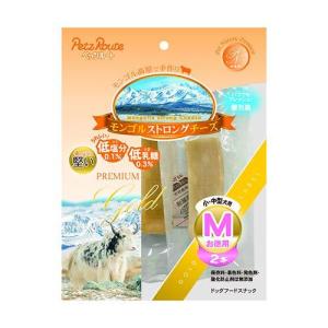 ペッツルート 新ネパール産 無添加 ストロングチーズ【M】1本入 2袋