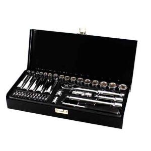 SK11 ソケットレンチセット 52点 TS-2352M ( 1セット )/ : 爽快