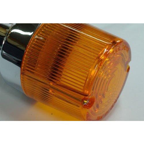 CGC 21352 300・マル レンズセット (2P) アンバー