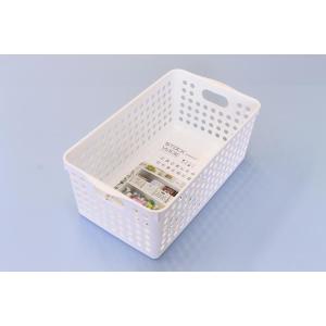 イノマタ化学 バスケット 293×166×115mm 4571 1個