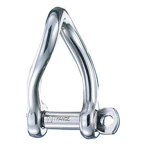 Wichard(ウィチャード) セルフロックツイストシャックル 1222