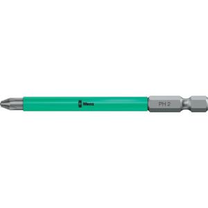 Wera社 Wera 853/4 ACR SL プラスビットPH 2 x 90 mm｜ecjoyecj26