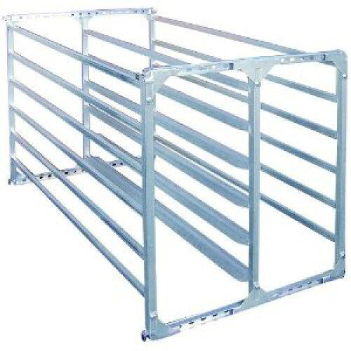 ALUMIS アルミス アルミ苗コン AJ-80N (1658496)