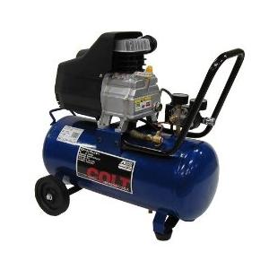 アネスト岩田 コンプレッサ・コルト 1HP HX4004 オイル式