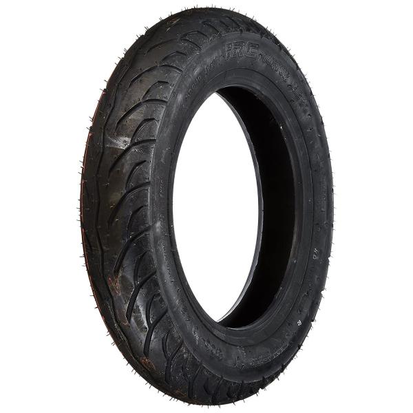 井上護謨工業(Inoue Rubber) バイクタイヤスクーター用 MB90 TUKTUK 前後輪共...