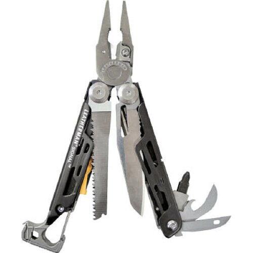 LEATHERMAN(レザーマン) マルチツール SIGNALシグナル 日本正規品 25年保証 LT...