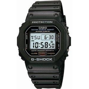 CASIO カシオ Ｇ−ＳＨＯＣＫ　 ＤＷ−５６００Ｅ−１ 　　 ＤＷ５６００Ｅ１