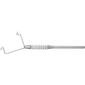 C&amp;F Design CFT-110 ツーインワン ウィップフィニッシャー