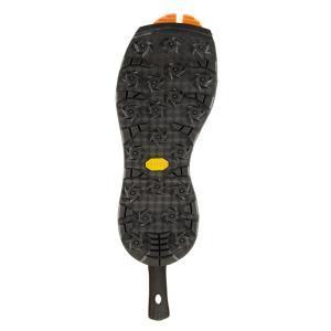 KORKERS(コーカース) C＆F OM3.0 Vibram Idrogrip #09