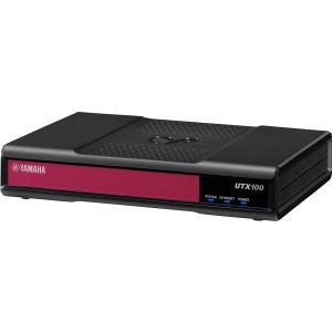YAMAHA ヤマハ UTMアプライアンスUTX100 / UTX100