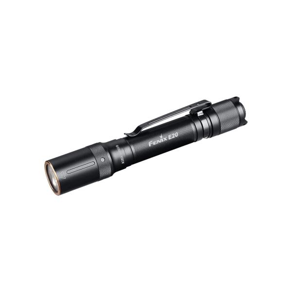 朗恒照明技術 FENIX(フェニックス) E20 V2.0 SST20 LED ポータブルEDCフラ...