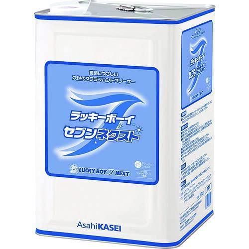 旭化成アドバンス 旭化成 ラッキーボーイセブンネクスト16kg缶 (LB7N16 1108)