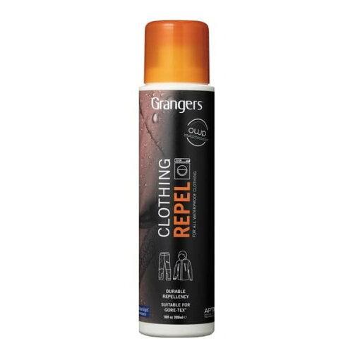 グランジャーズ(Grangers) ウエア専用撥水剤 撥水加工 クロージング リペル 300ml 1...