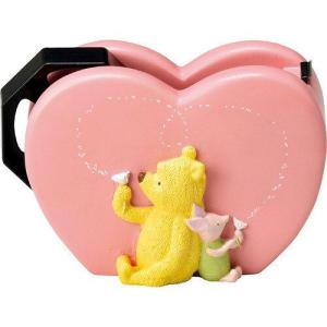 セトクラフト SD-4562-270 ディズニー テープディスペンサー ミニー