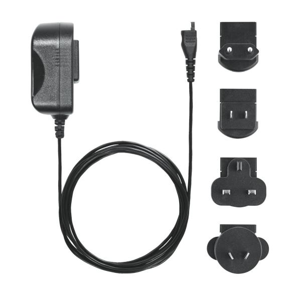 テストー testo330/340/308用ACアダプタ 0554 1096 1個