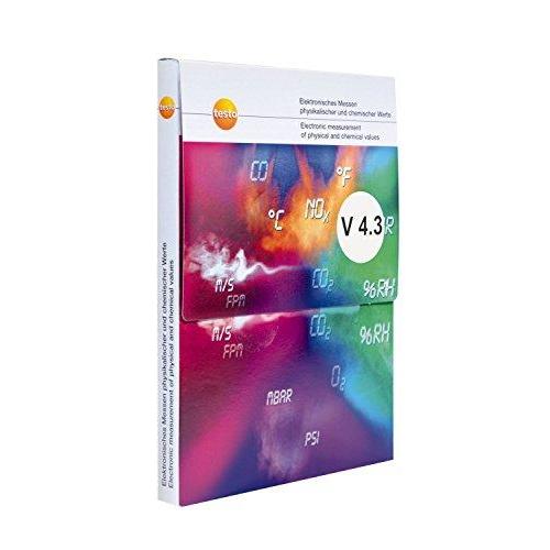 テストー(testo) ComSoft Professional 4　プロフェッショナル版ソフトウェ...