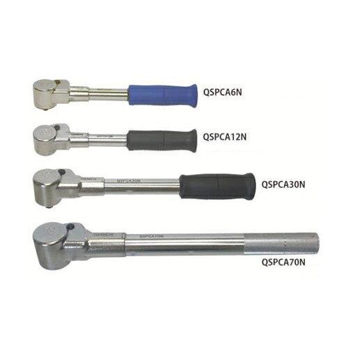 東日製作所 空転式単能型トルクレンチ QSPCA12N 1台