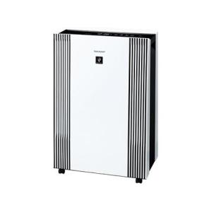 SHARP シャープ 業務用空気清浄機 FU-M1400W 1台