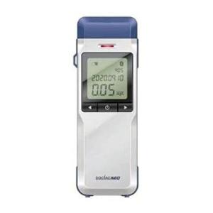 ソシアック アルコール検知器 NEB-601 ソシアックNEOBLUE 協会助成金
