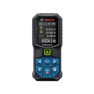 Bosch Professional(ボッシュ) グリーンレーザー距離計(本体、キャリングバッグ、単3形アルカリ乾電...｜ecjoyecj26