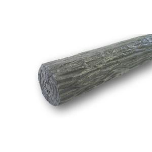 大研化成工業 大研 M-8009 80φ擬木丸太 80φx900mm　