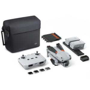 DJI 「訳あり品-外装箱傷あり」新品 ドローン Mavic Air 2 Fly More