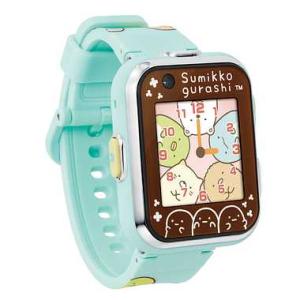 アガツマ すみっコぐらし すみっコスマートウォッチ