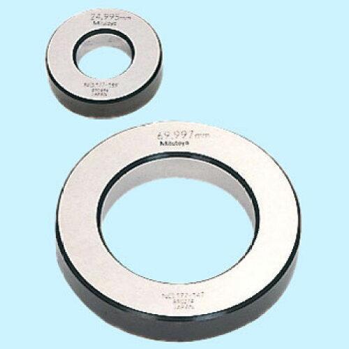 ミツトヨ リングゲージ 80M/M (177-294 R-80