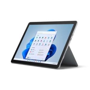 マイクロソフト XGT-00017 Surface Go 4 タブレットパソコン マイクロソフト XGT-00017 Surface Go 4 タブレットパソコン