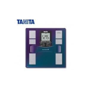 TANITA タニタ 体組成計 BC-310-BL(オーロラブルー)